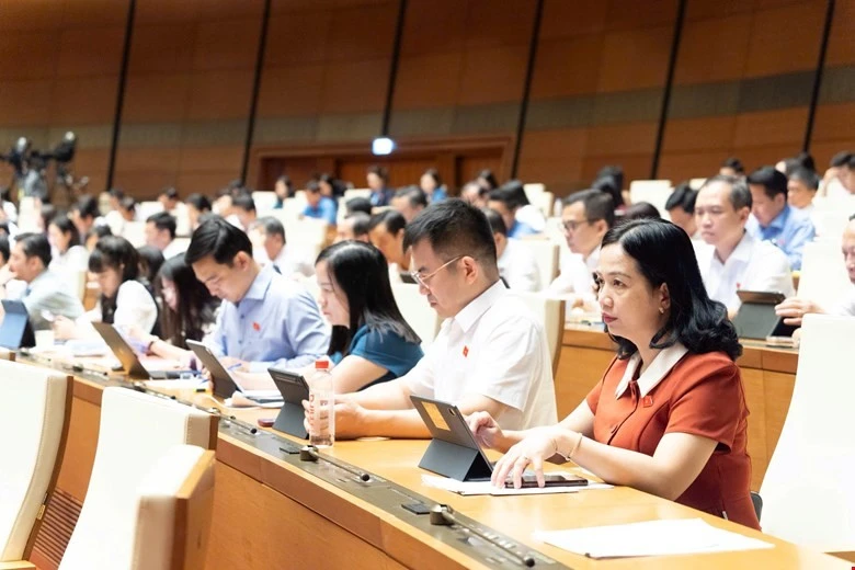 Hợp nhất Luật Ngân sách và Luật Đầu tư công: Bước ngoặt quản lý tài chính công