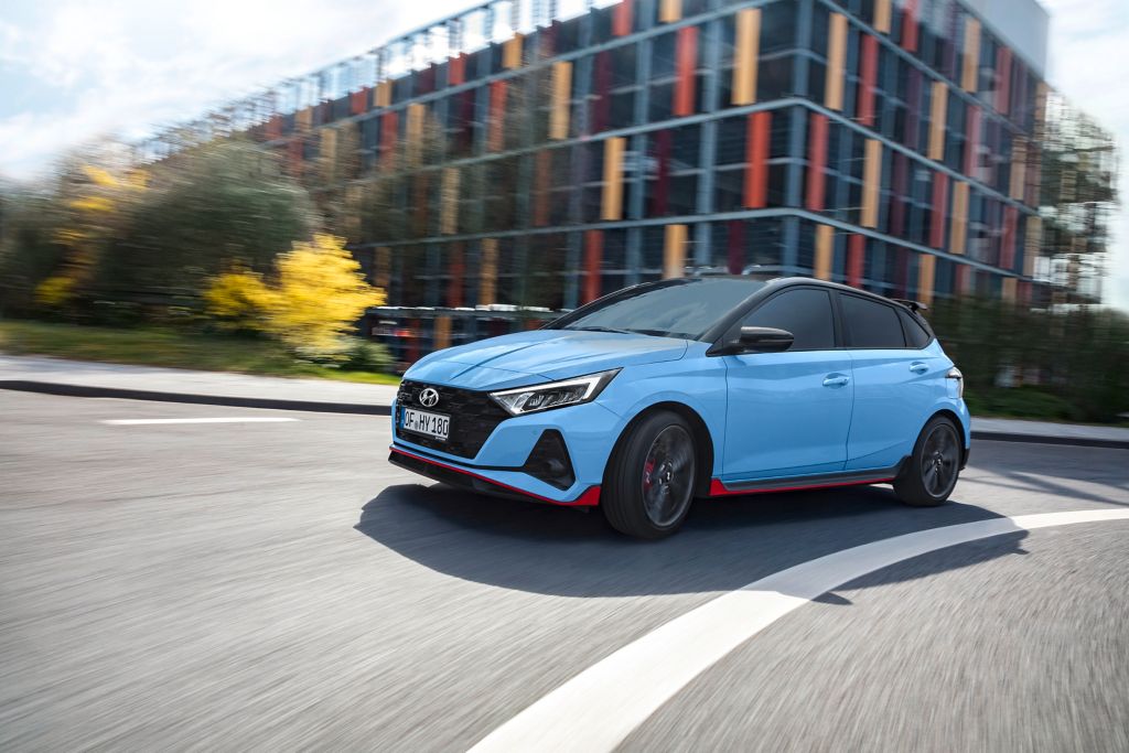 Finding Real Performance Under $20,000: Sporty Cars Before They Disappear