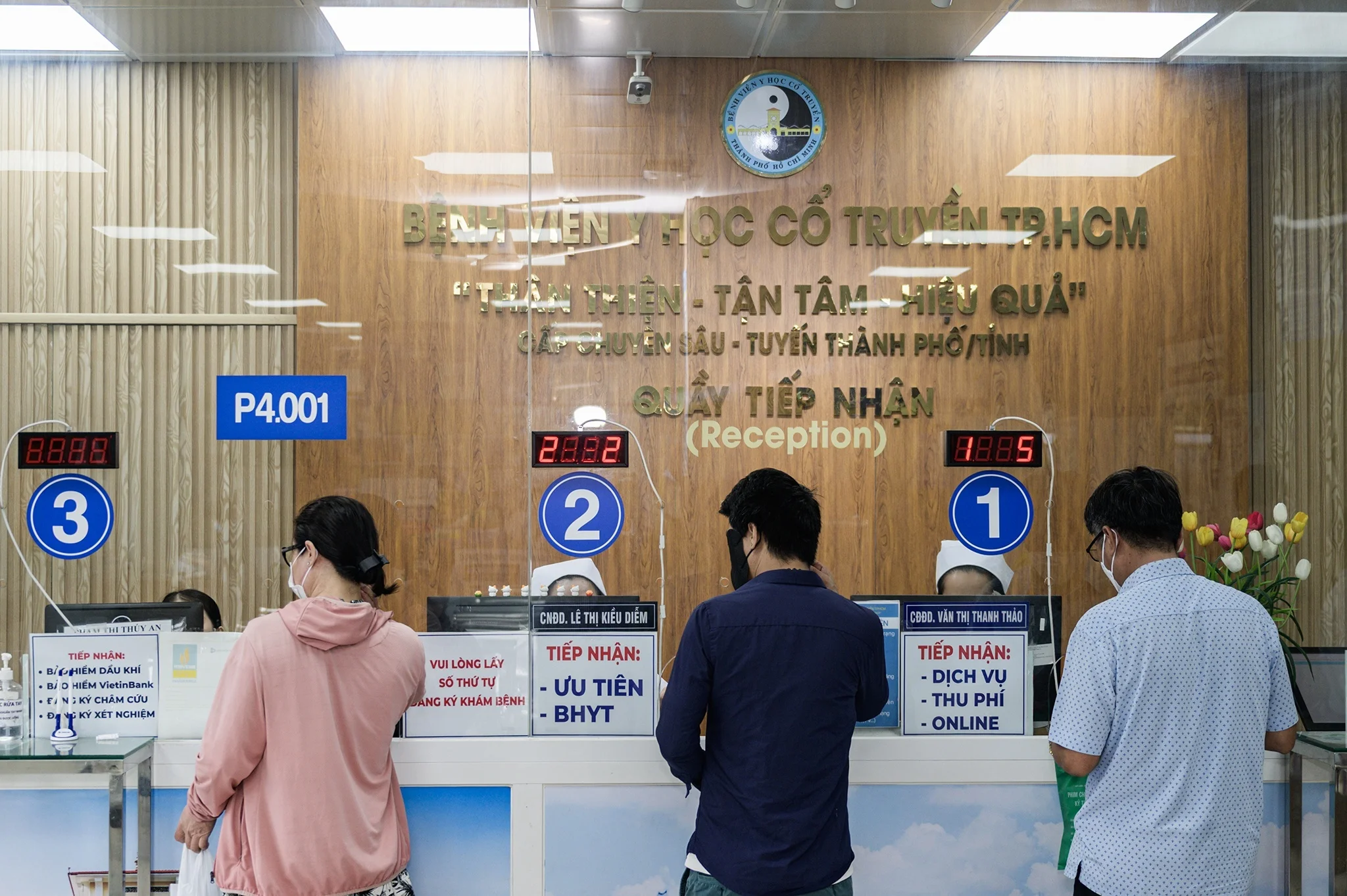 Y học cổ truyền Việt Nam: Di sản phải được chứng minh bằng khoa học