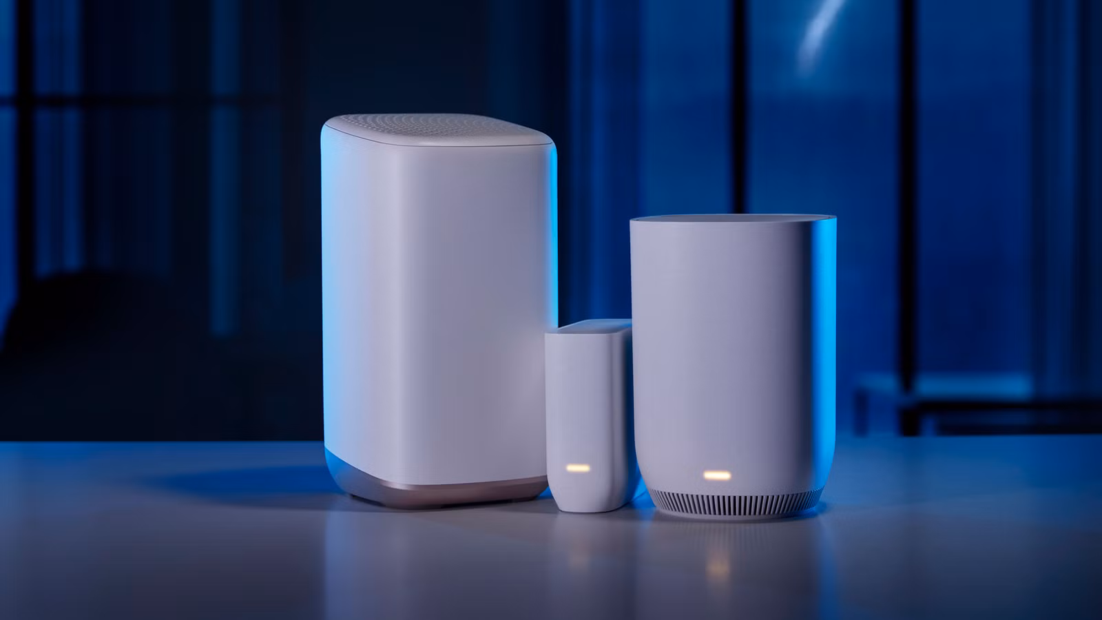 Your Router Can Now Detect Motion—At a Cost to Your Privacy