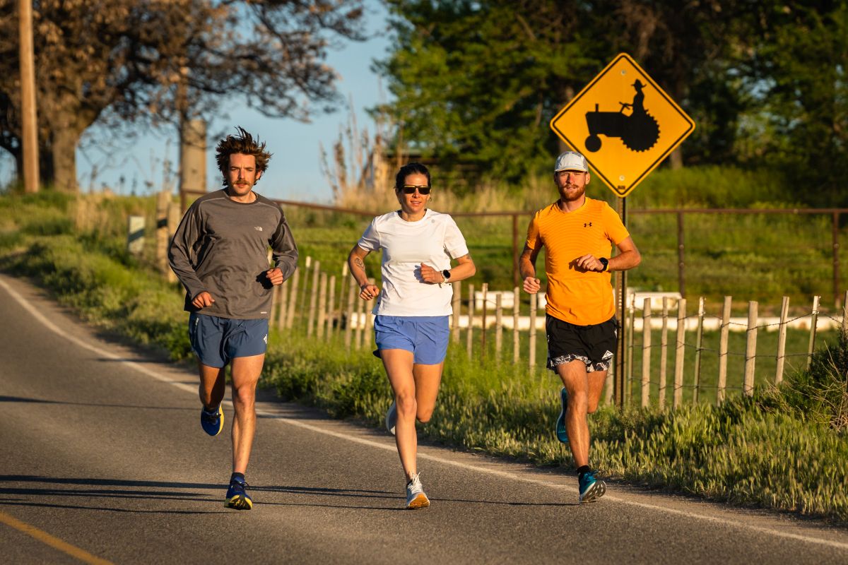 How Joint Stiffness Sabotages Your Running Form—and How to Fix It