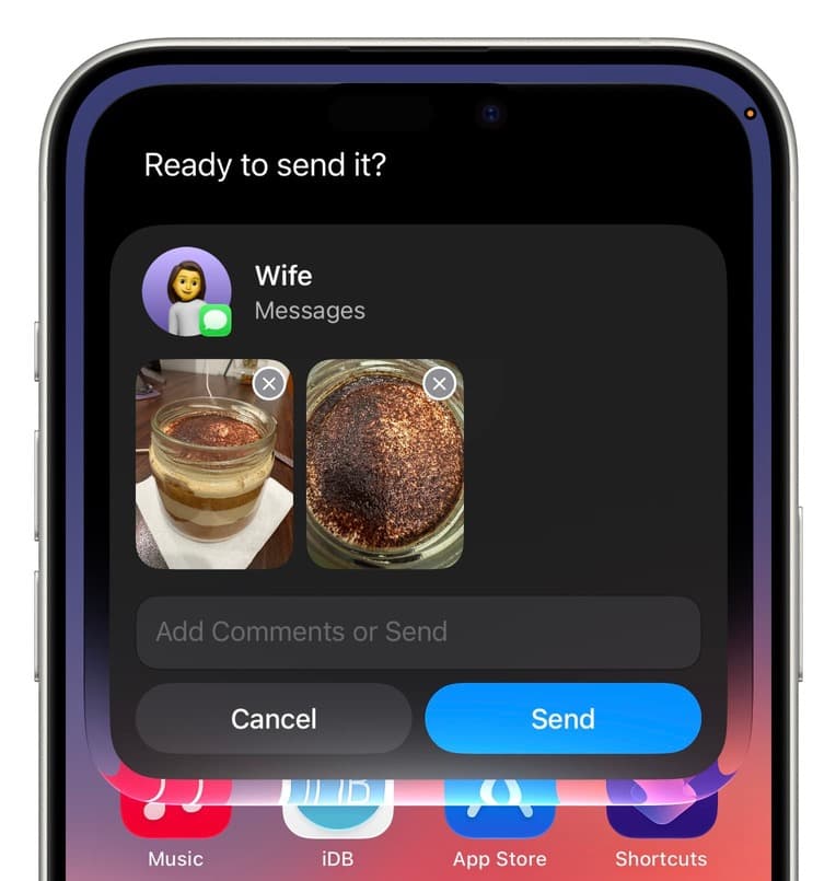 Inline Replies Finally Fix the iPhone–Android Texting Mess