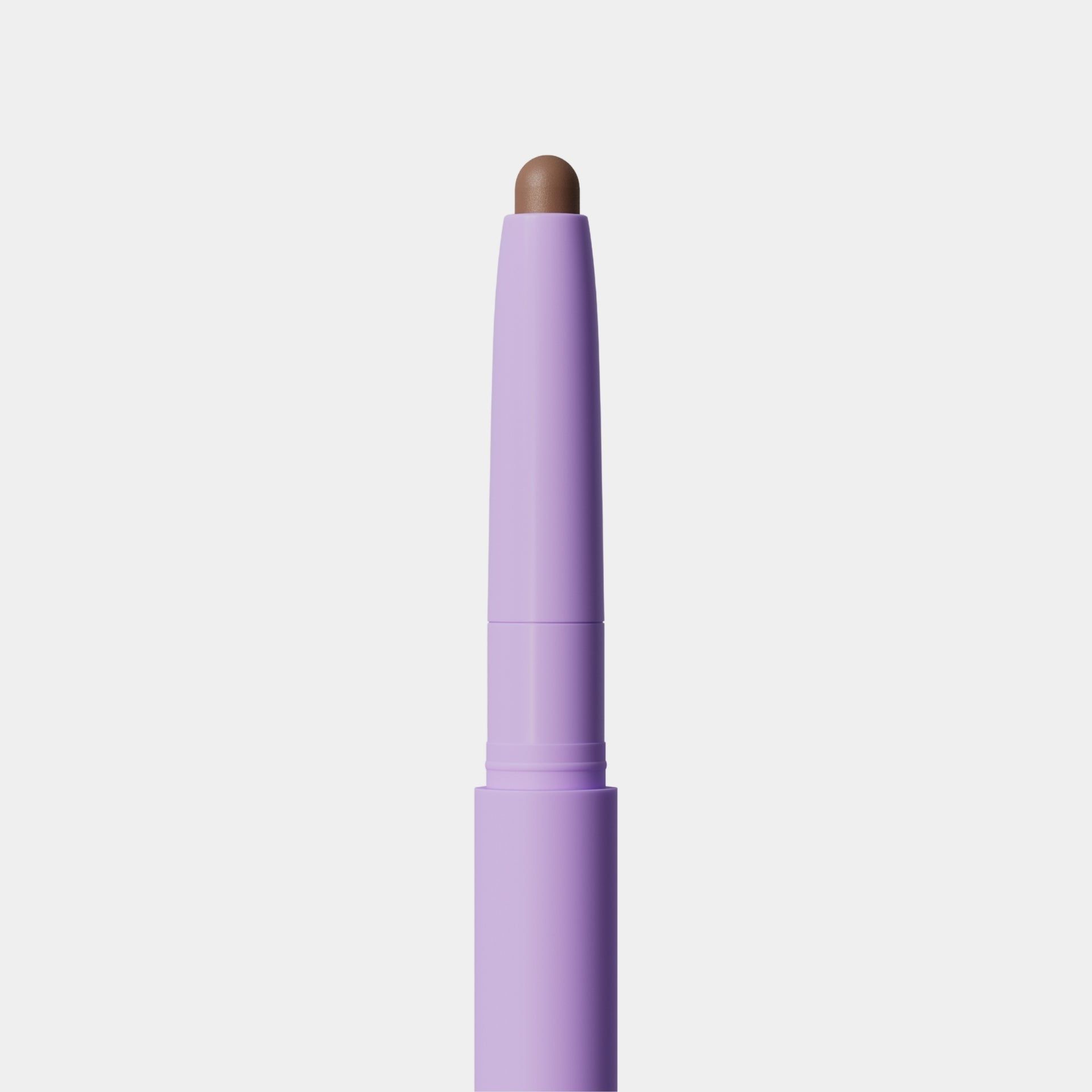 Why Celebrities Are Swapping Pink for Brown Lipstick