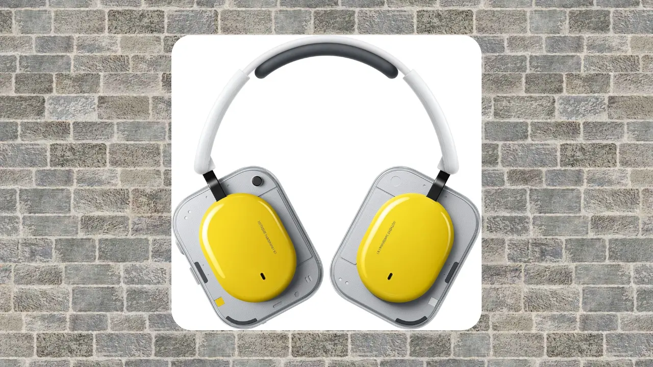 Nothing Ear (3a) and Headphone (a) Hit Record-Low ANC Prices