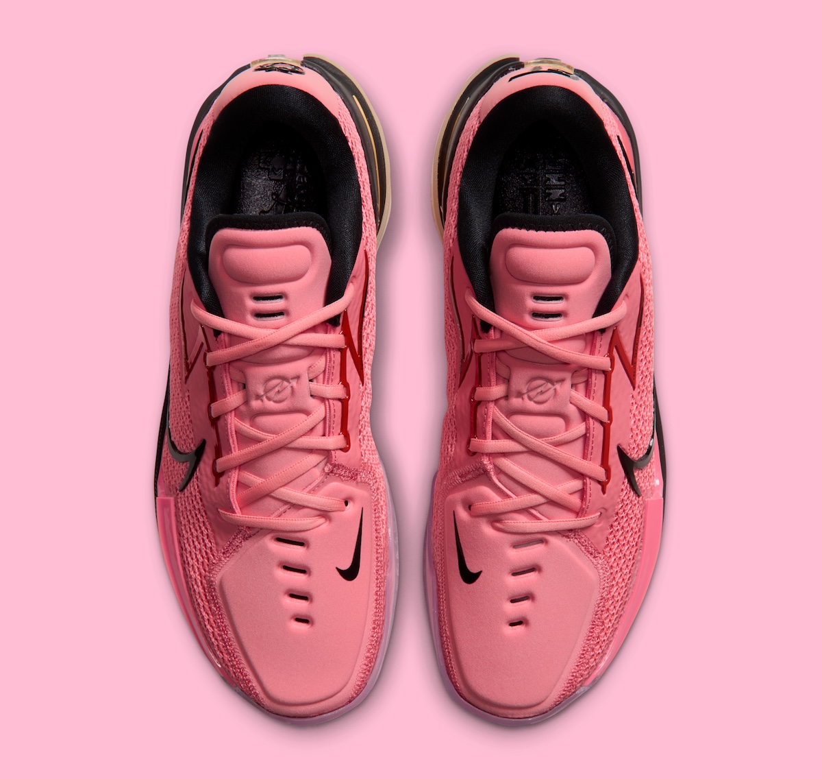 Nike Basketball Heats Up With Late-Summer Release Calendar