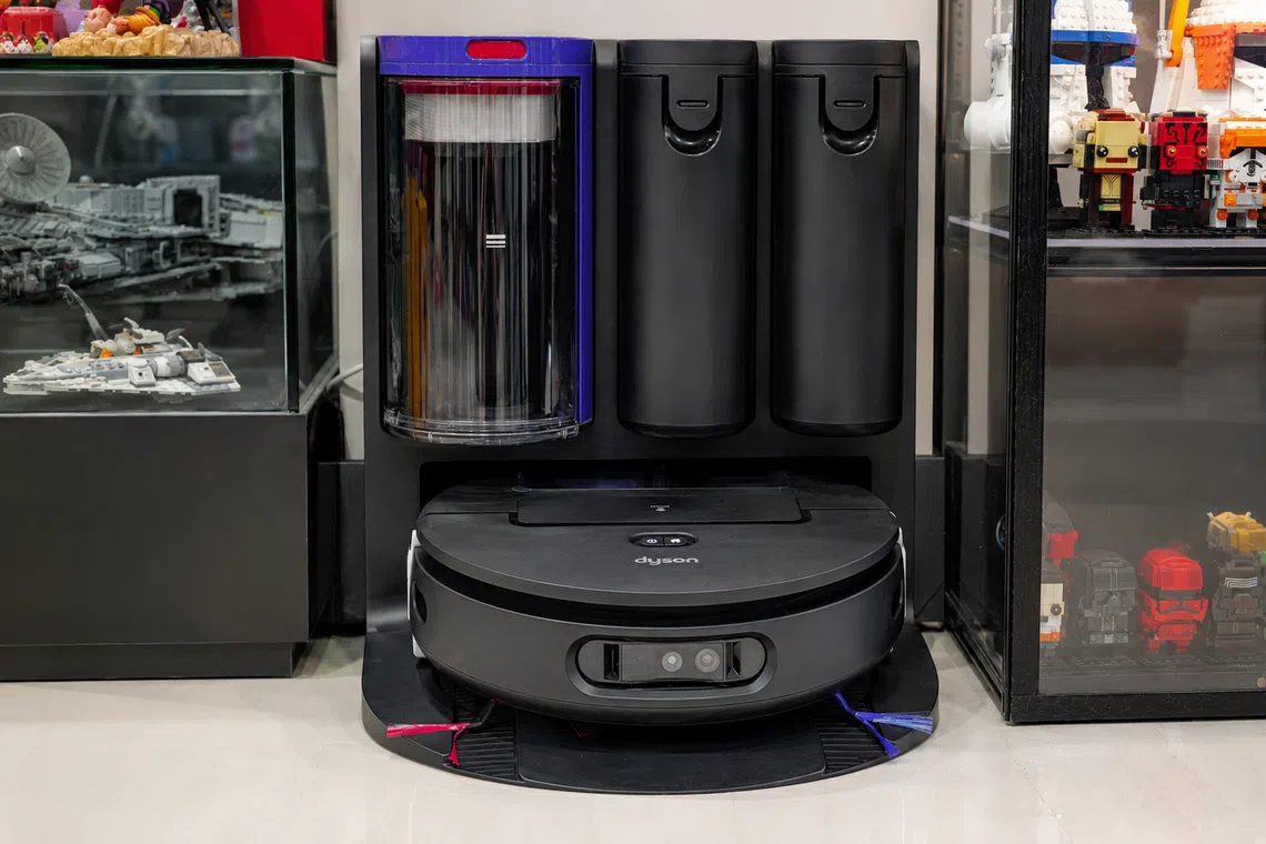The Best Robot Vacuums: Tested Picks and Clear Trade-Offs