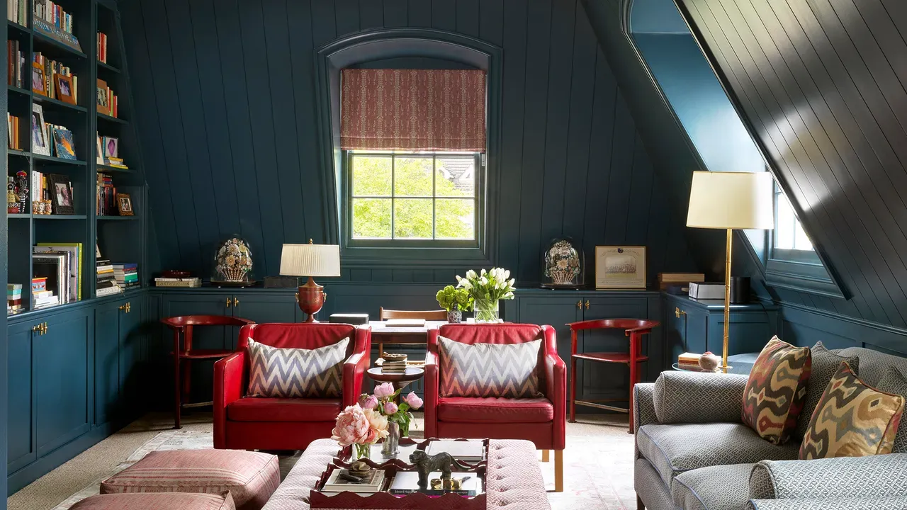 How Designers Use Details and Open Layouts to Make Any Home Feel Larger