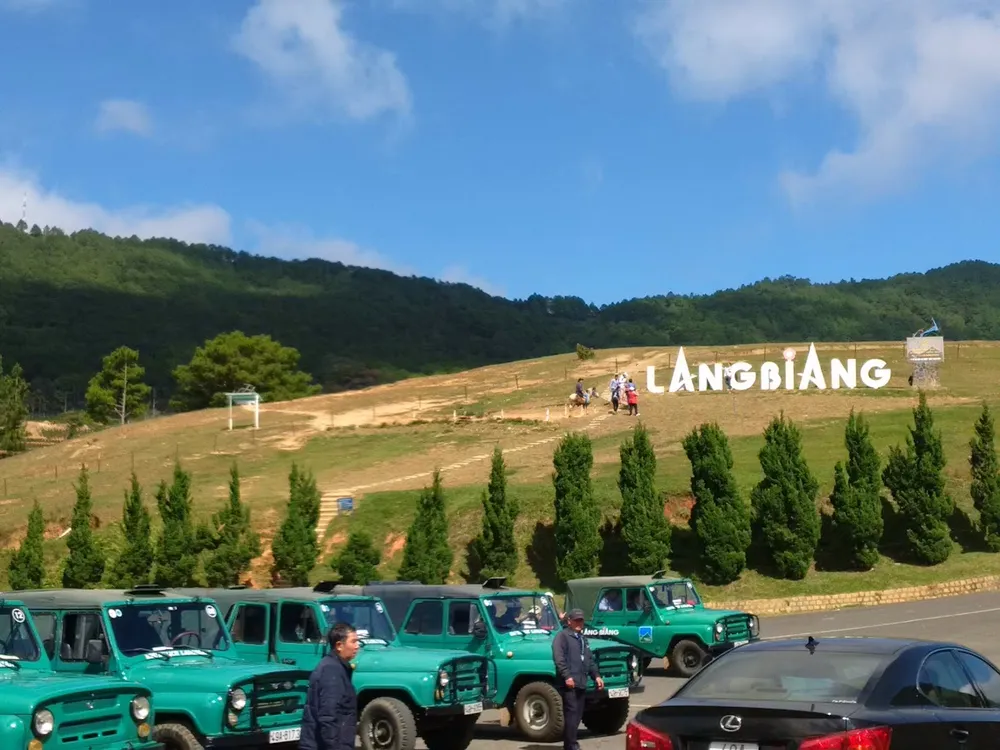 Bản đồ du lịch Quốc khánh: Đà Nẵng, Bangkok dẫn đầu, Paris và Sydney vươn lên