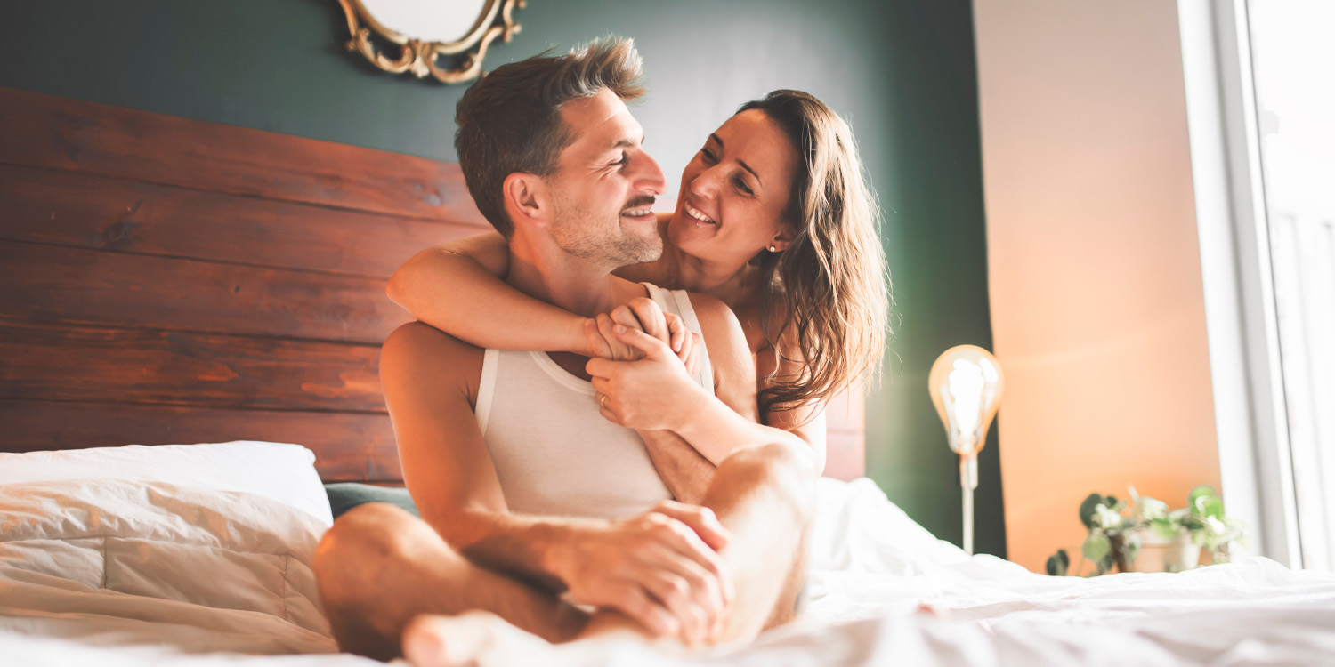 How Mindfulness Changes the Way Couples Negotiate Sexual Boundaries