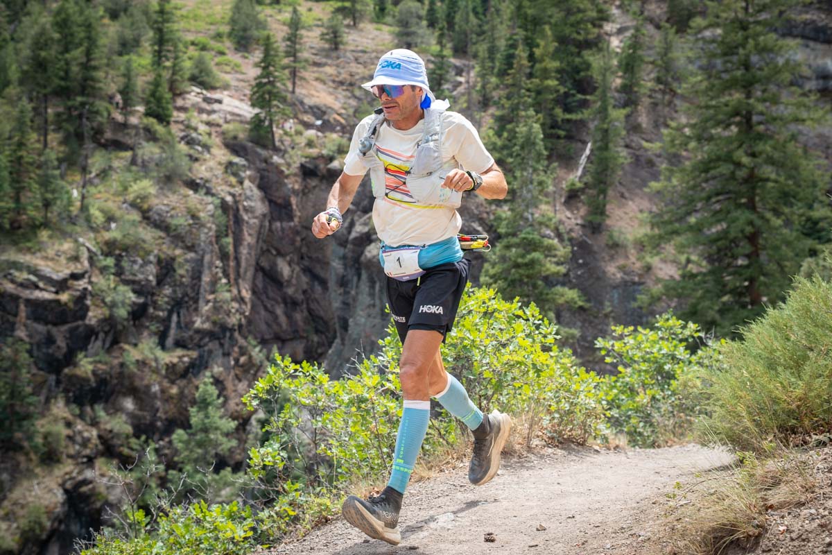 How Joint Stiffness Sabotages Your Running Form—and How to Fix It