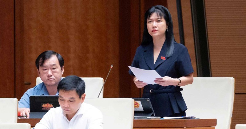 Đường sắt Lào Cai - Hà Nội - Hải Phòng tăng vốn 42,4%: nhìn thẳng rủi ro tài chính toàn vòng đời