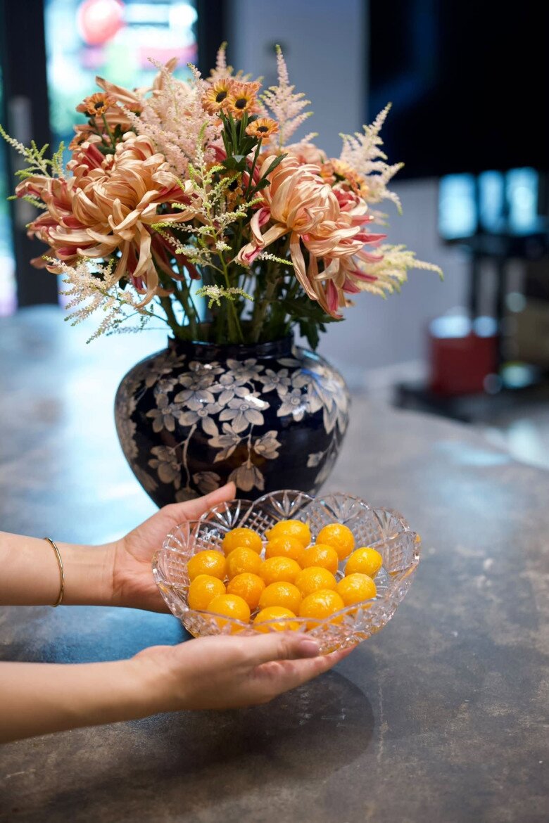 Cách làm trứng muối hoàn hảo cho bánh Trung Thu