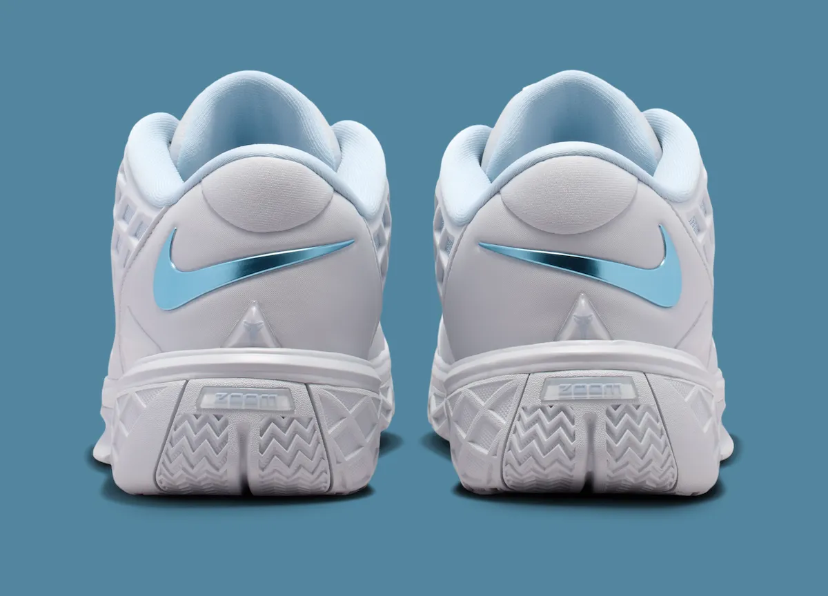 Nike Kobe Protro Drops Bring Heritage Design to Fall
