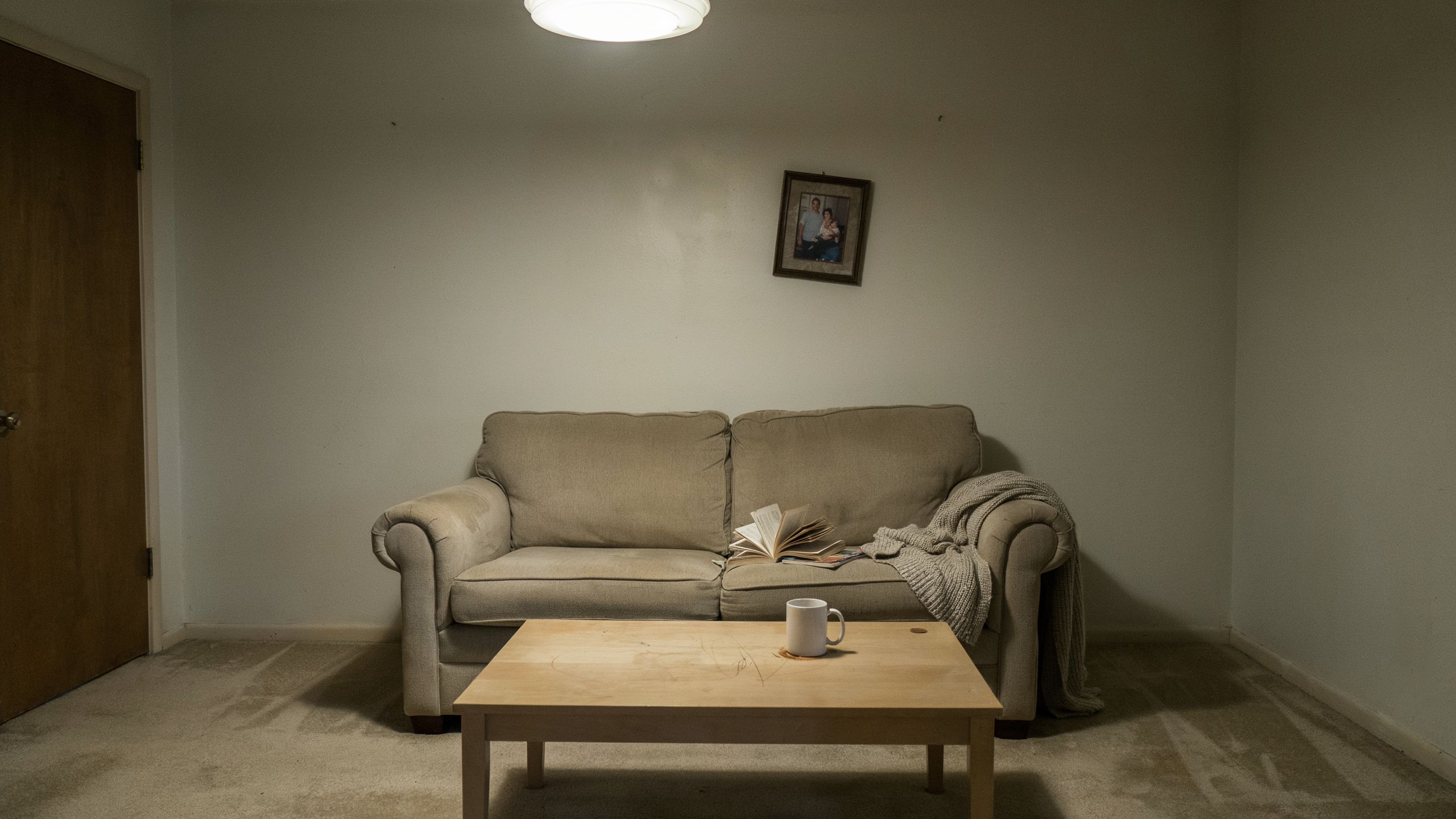 The Hidden Design Mistakes Making Your Living Room Feel Smaller