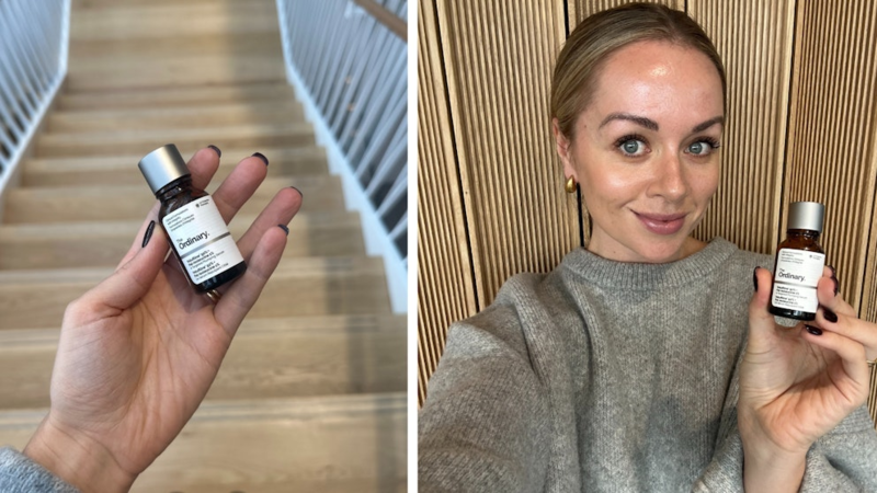 Những hoạt chất dưỡng da hiệu quả nhất cho da tuổi 40+: Chọn serum và ampoule nâng cơ chuẩn