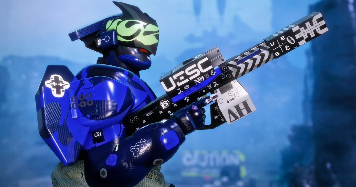 Marathon’s Ordnance Heist Turns PvP Extraction Into a PvE Gun Chase