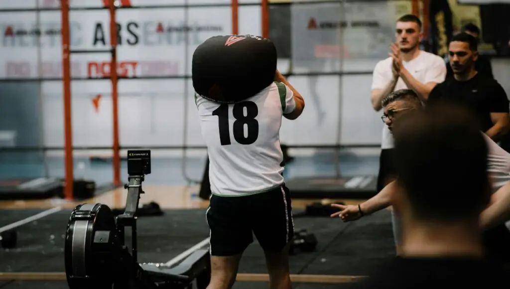 Strength Training After 30: How to Build Injury-Resilient Muscle