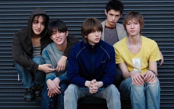 Cortis phá vỡ kỳ vọng K-pop: từ meme thế hệ đến ông vua Billboard