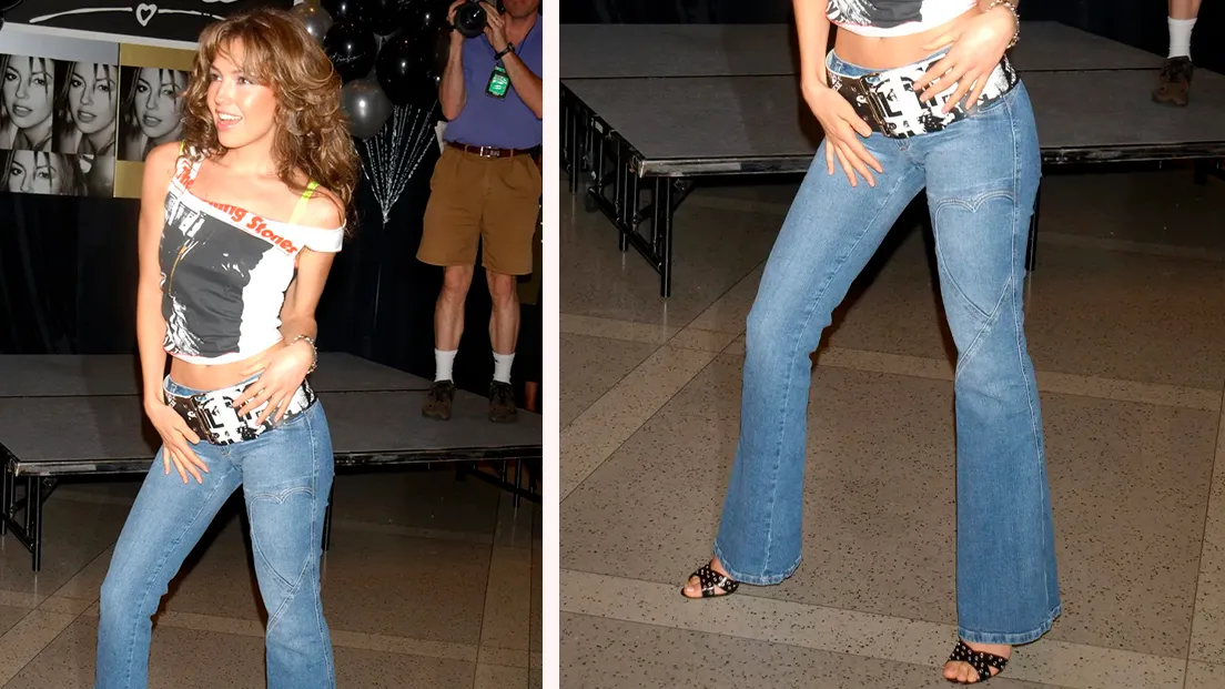 The Complete Guide to Styling Every Footwear Trend With Jeans