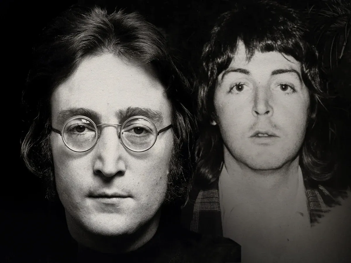 The Songs That Made Rock Legends Find Their Musical North Star
