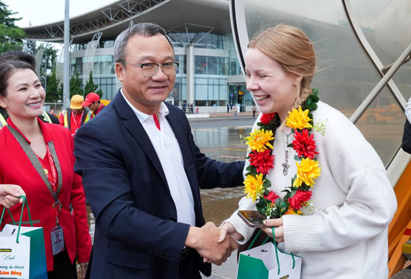 Vietjet mở 5 đường bay đến Đà Lạt: cú hích cho du lịch cao nguyên giá rẻ