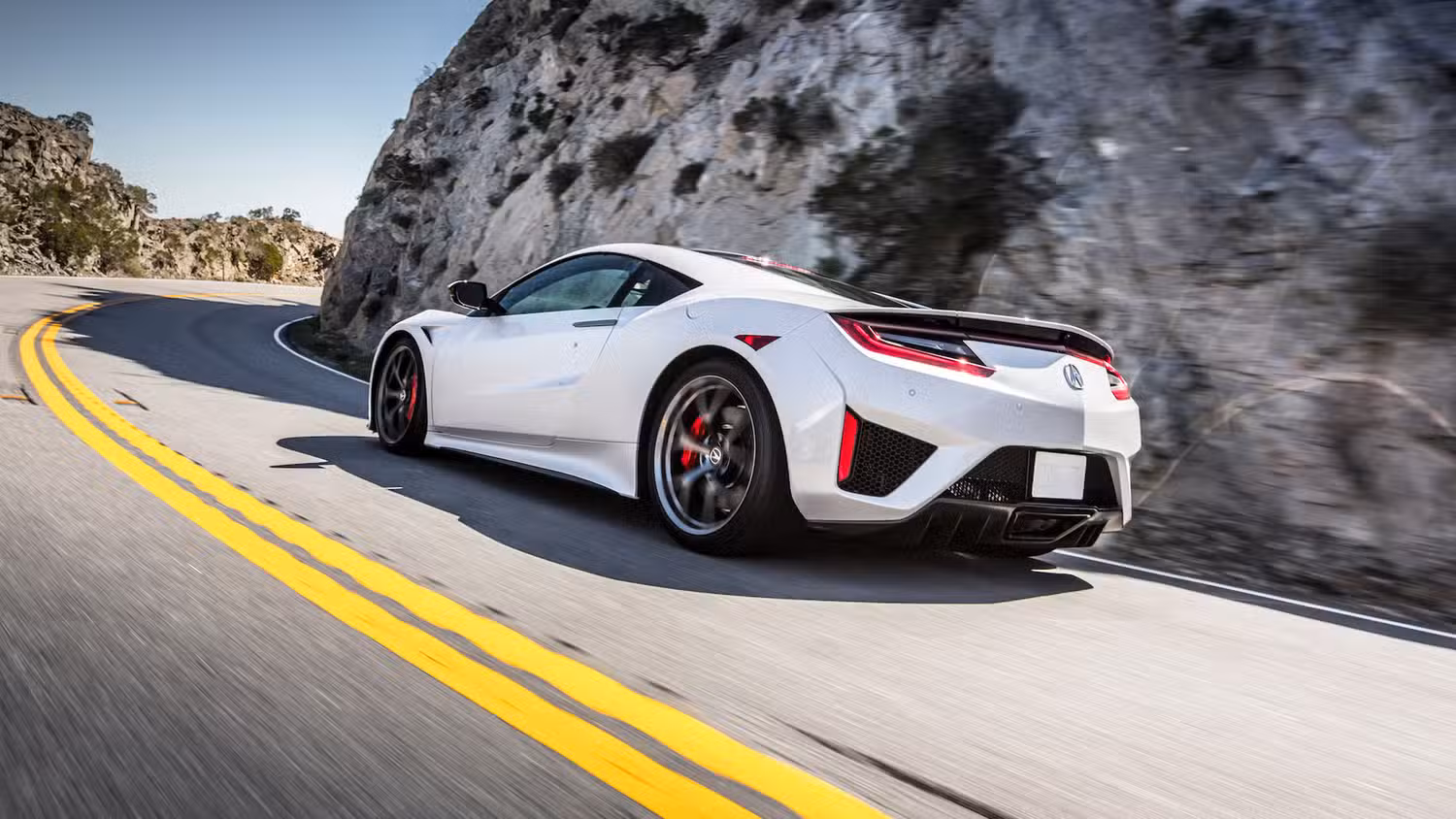 Why Automakers Build Halo Cars That Lose Money