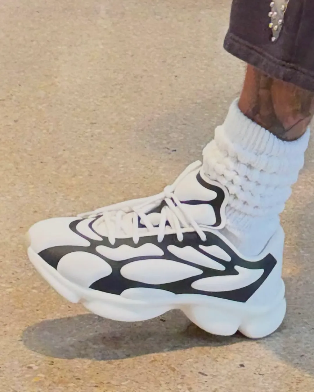 Justin Bieber’s SKYLRK Sensory Runner Is Finally Coming