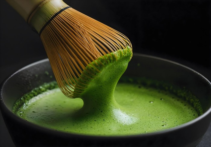 Matcha từ thần dược đến thực tế: phân biệt lợi ích và quảng cáo