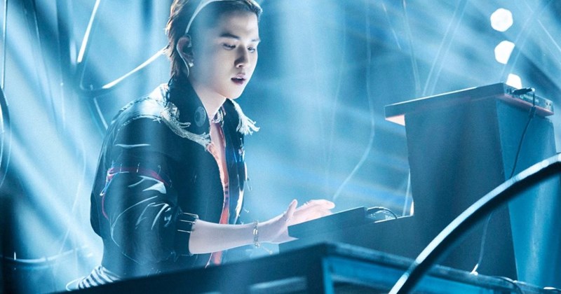 Từ vị trí cuối cùng đến spotlight: Những ca sĩ lội ngược dòng ở show âm nhạc lớn