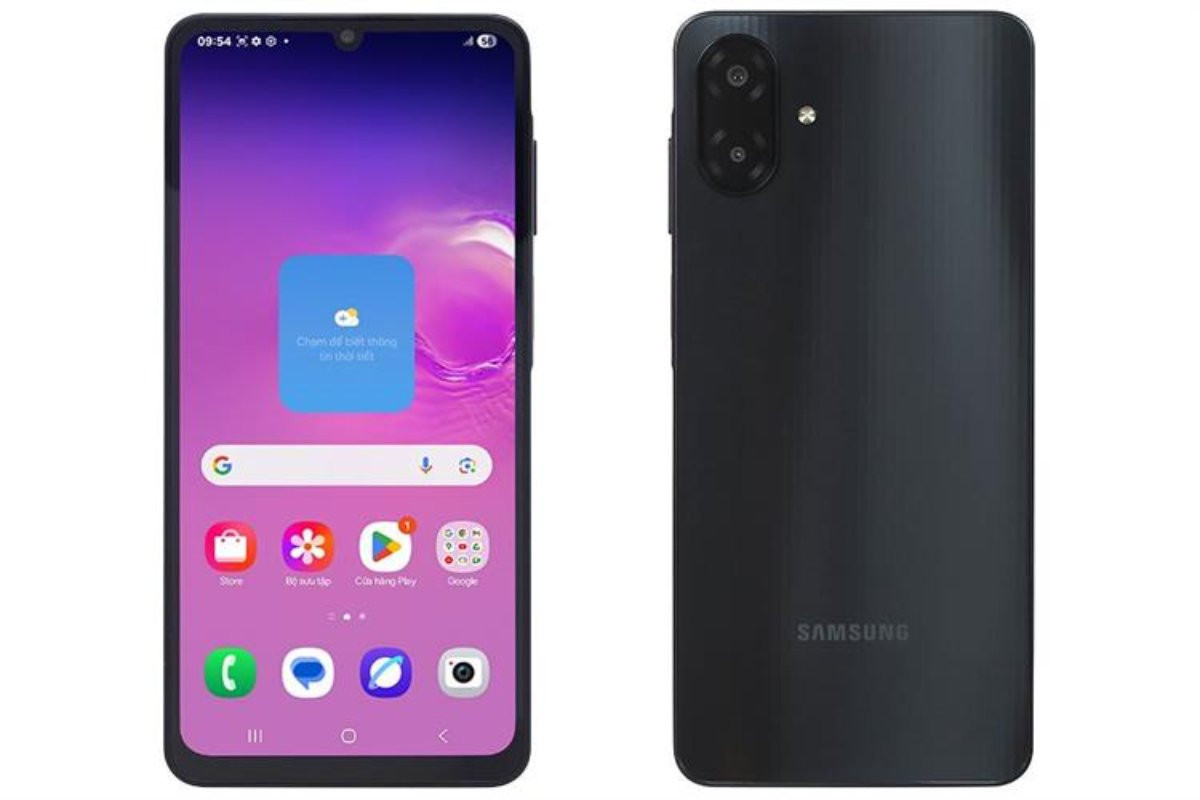 Samsung Galaxy A07s 4G: Helio G99 và Android 16 có đủ để tạo khác biệt ở phân khúc budget?