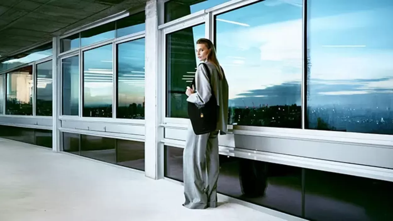Tas Desain Arsitektur DeMellier, Wajah Baharu Quiet Luxury
