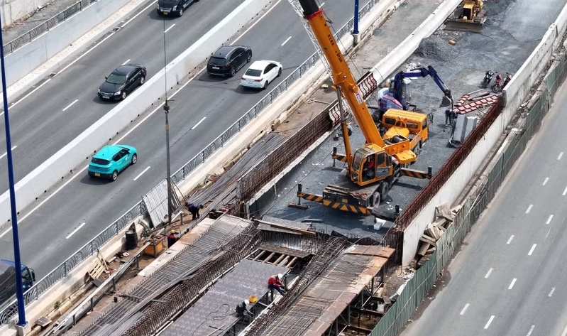 TP.HCM tăng tốc giải phóng mặt bằng cho các dự án trọng điểm