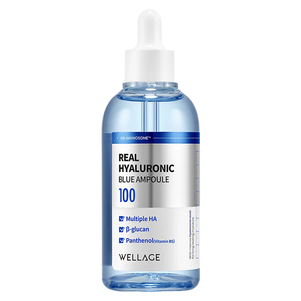 Những hoạt chất dưỡng da hiệu quả nhất cho da tuổi 40+: Chọn serum và ampoule nâng cơ chuẩn