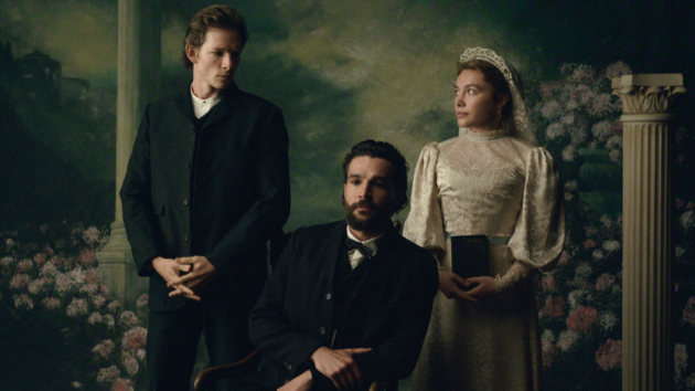 Florence Pugh Powers Netflix’s Ambitious East of Eden Adaptation