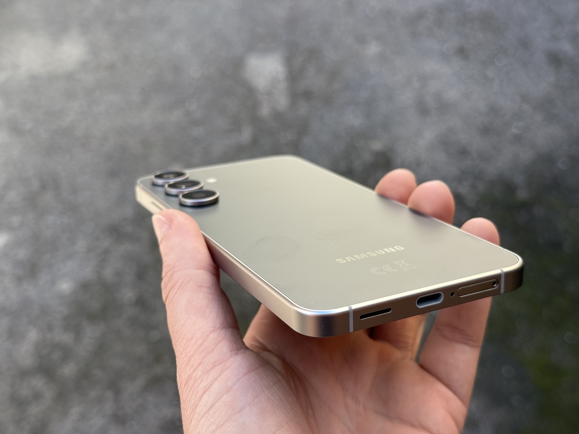 Samsung Galaxy S26 FE Leaks: Full Specs, Design and Colors