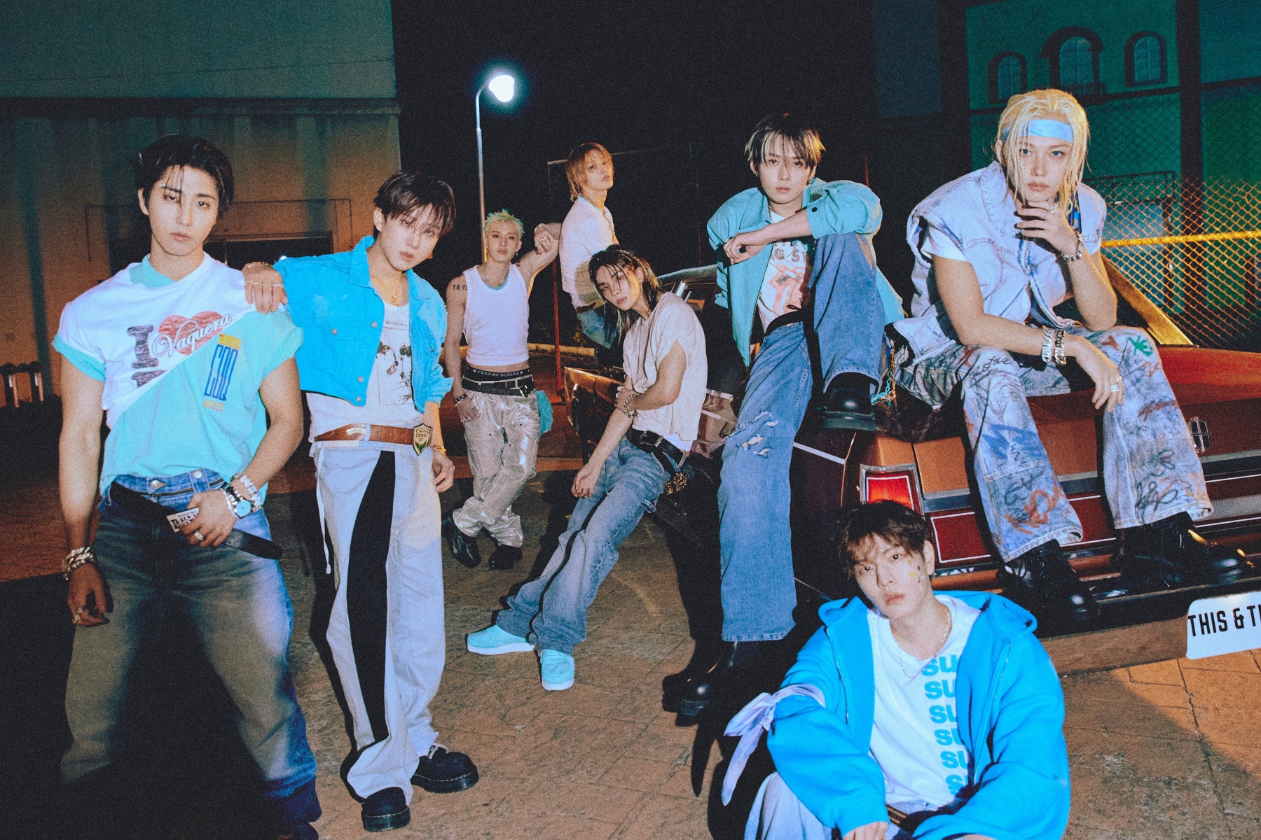 How Stray Kids Broke K‑Pop’s Hot 100 Ceiling With ‘This & That’