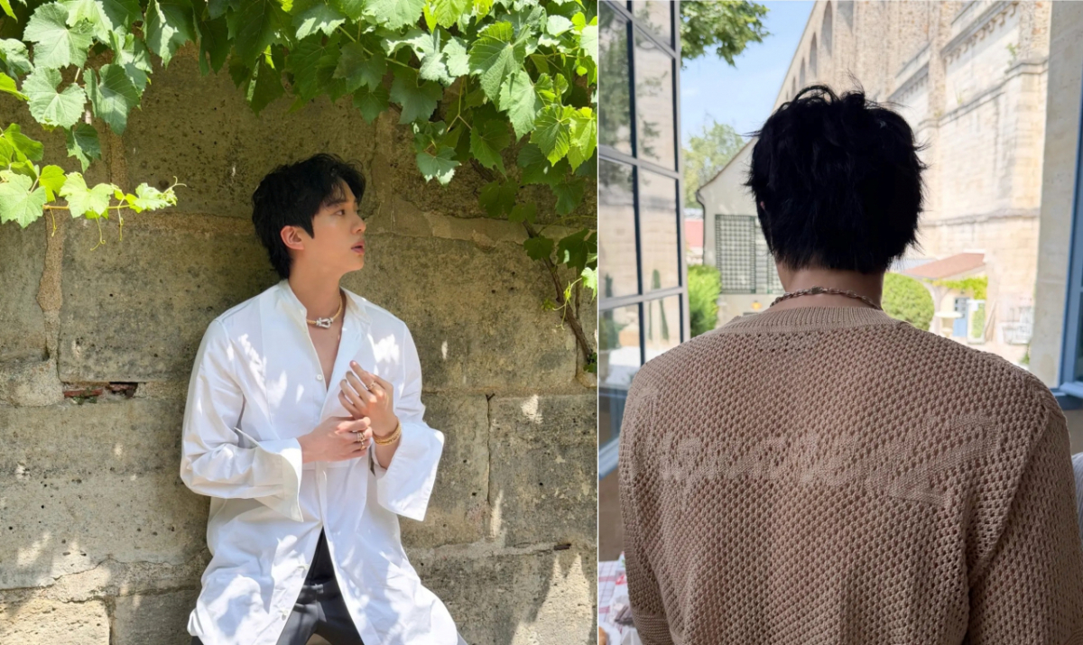 Jin BTS toàn cầu: Từ quảng cáo FRED đến sân vận động Mỹ