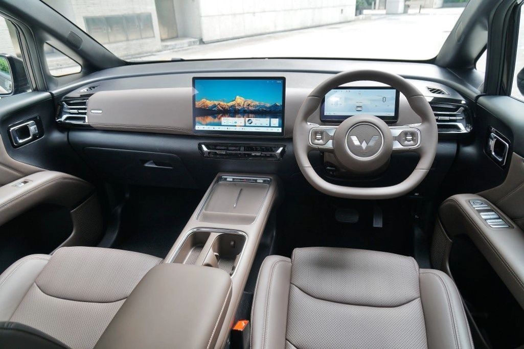 Wuling Darion PHEV: Cơ hội bứt phá cho MPV cỡ trung Việt Nam