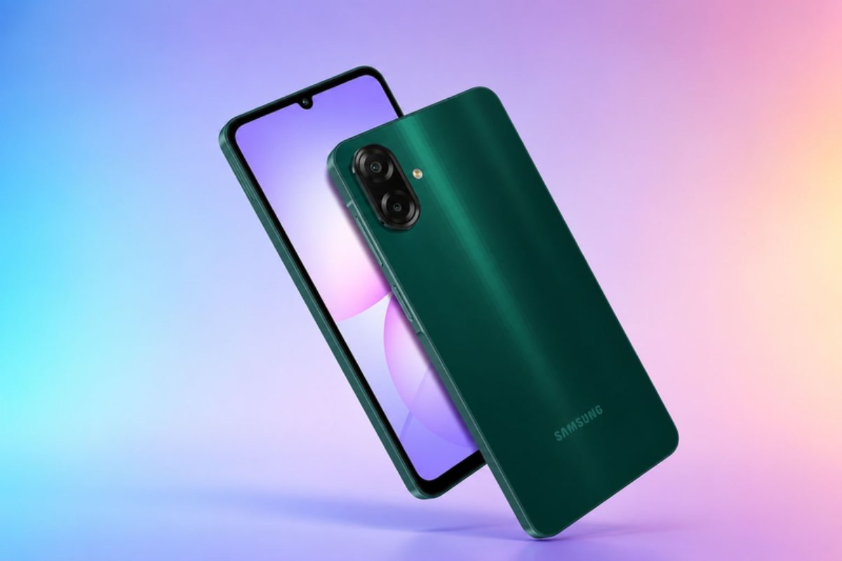 Samsung Galaxy A08: Helio G99, RAM 8GB, pin 6000mAh có đáng chờ trong phân khúc giá rẻ?
