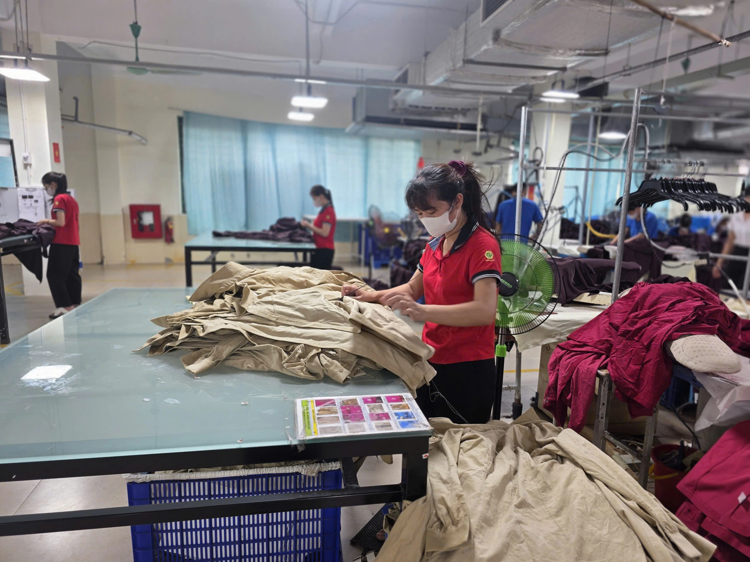 Thuế bảo vệ thương mại gỗ tại Bắc Mỹ: Cú cảnh tỉnh cho ngành nội thất Việt