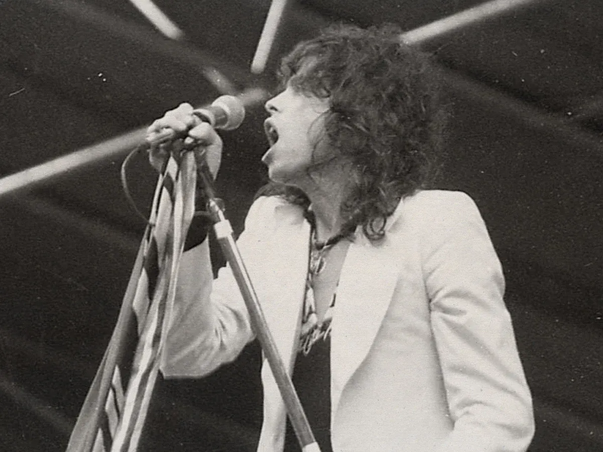 Behind the Amplifiers: The Hidden Heroes of Rock Icons
