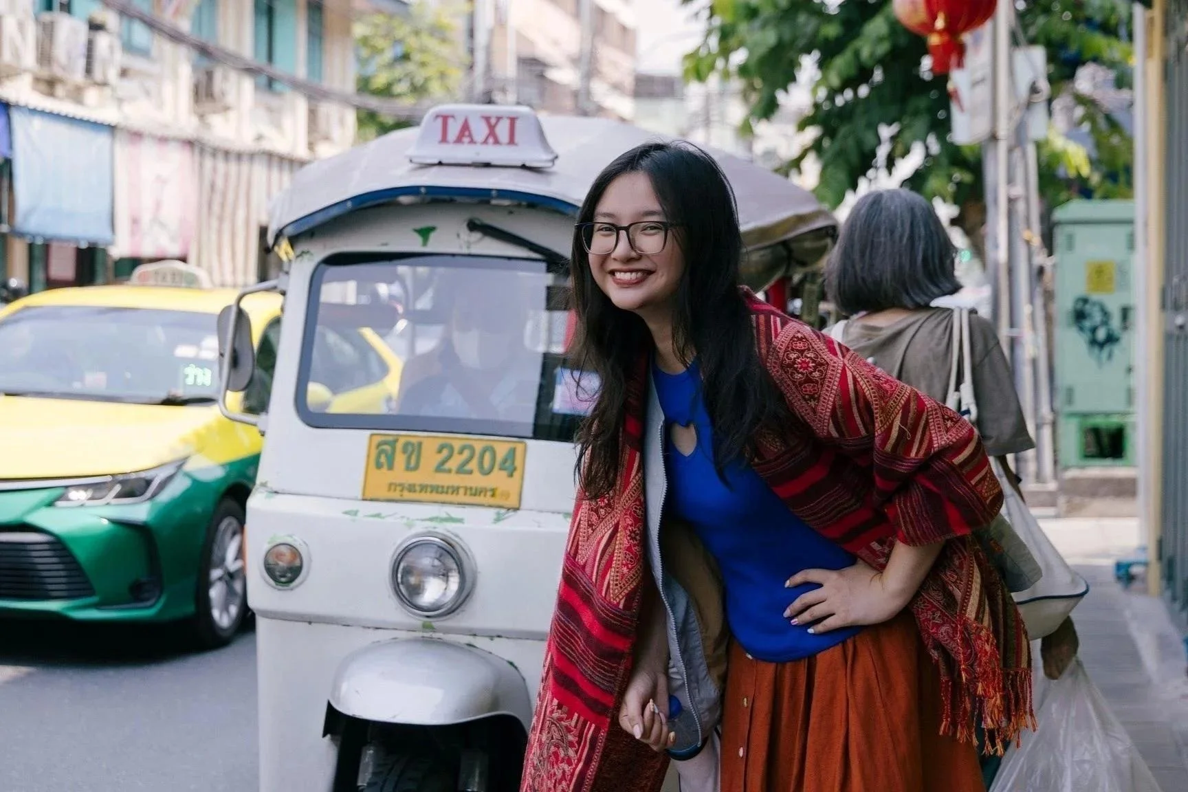 Bangkok và Phú Quốc: Hai cực hút mới của du lịch Việt