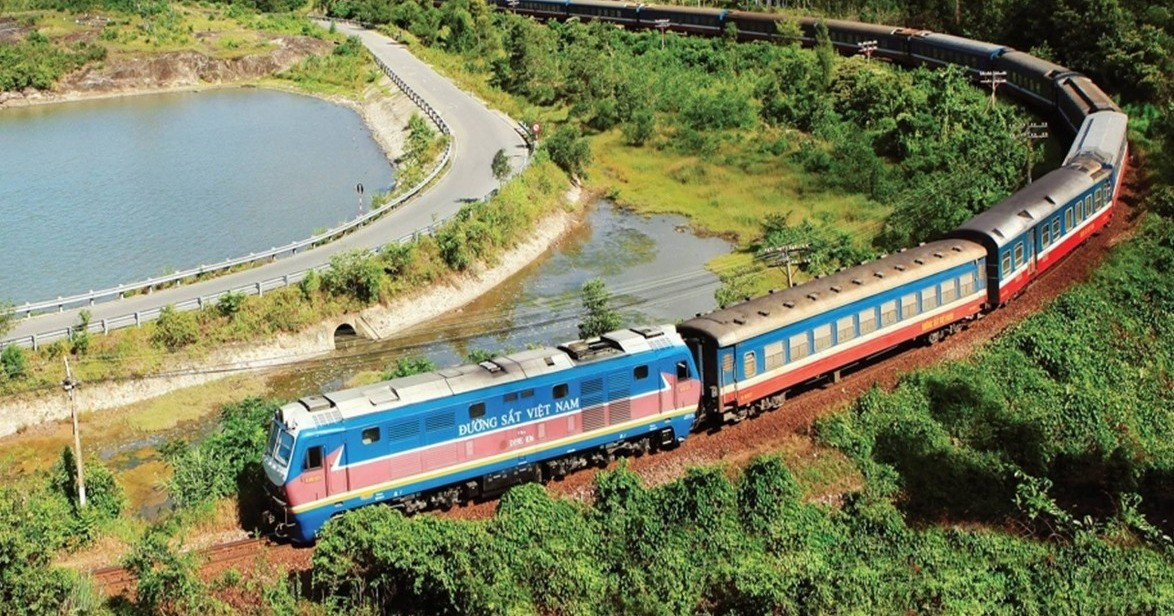 Tuyến tàu Huế - Phong Nha giảm 50% dịp 2/9: có đáng mua?