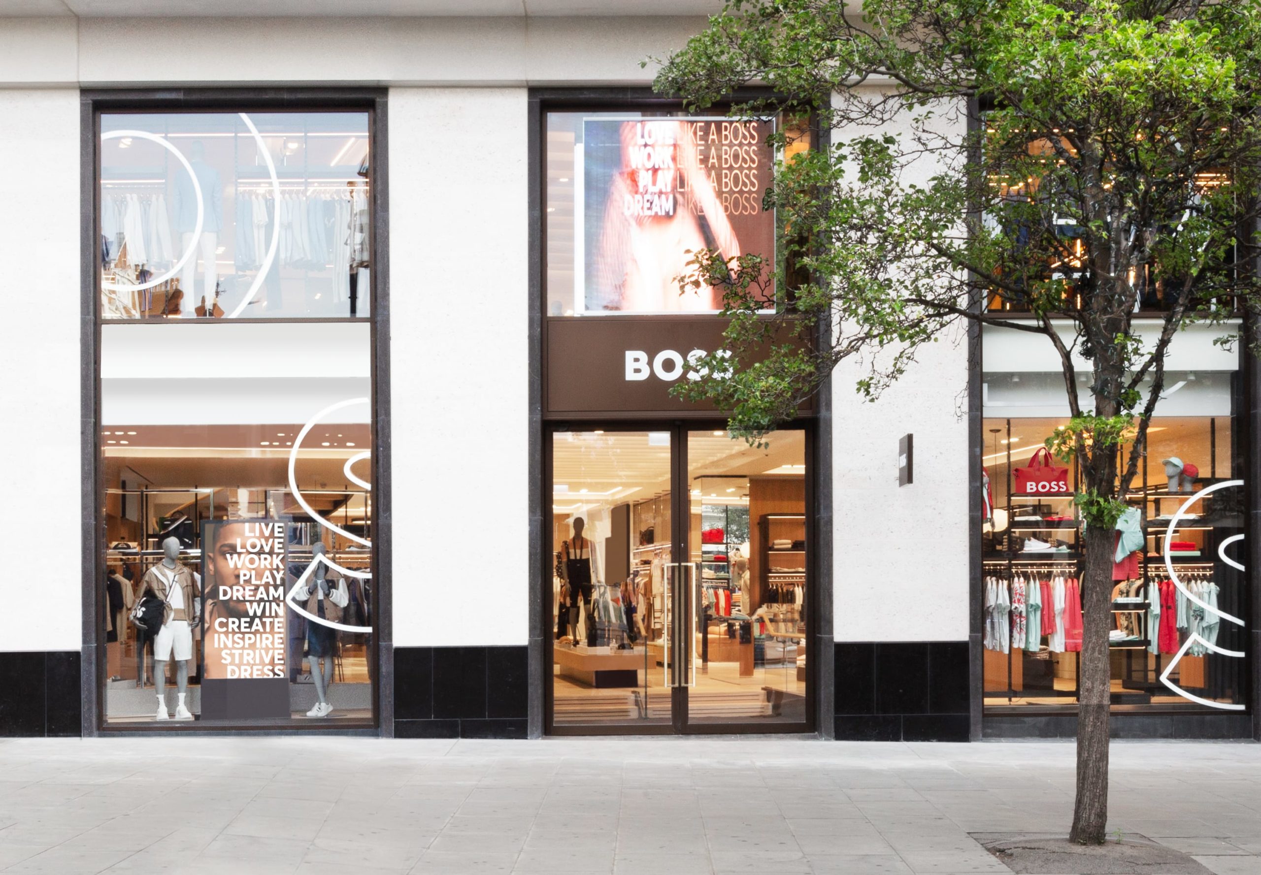 Tapestry, Frasers and the New Wave of Fashion Brand Consolidation