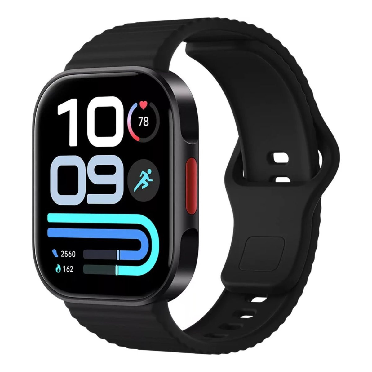 Redmi Watch 6 Lite và Active: màn OLED, pin 18 ngày, giá hời