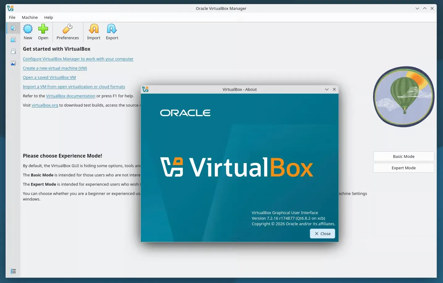 VirtualBox and Wine Updates Push Linux Virtualization Performance Forward
