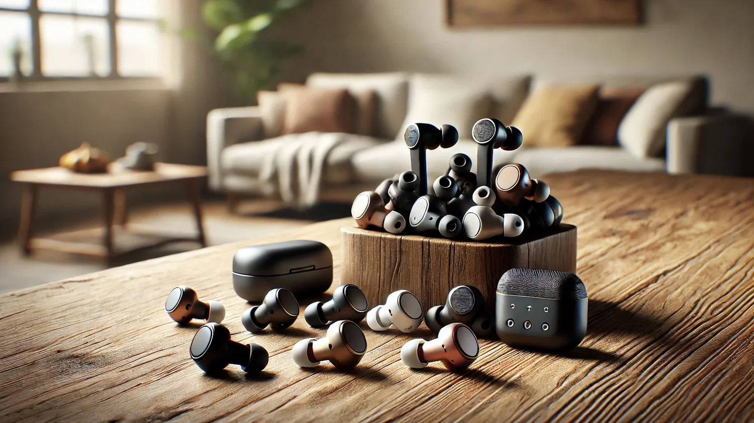 Tai nghe audiophile dưới 200 USD: chọn mẫu nào đáng tiền nhất?