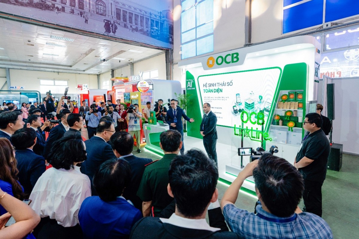 Cách các ngân hàng dùng AI để cá nhân hóa và tăng doanh thu