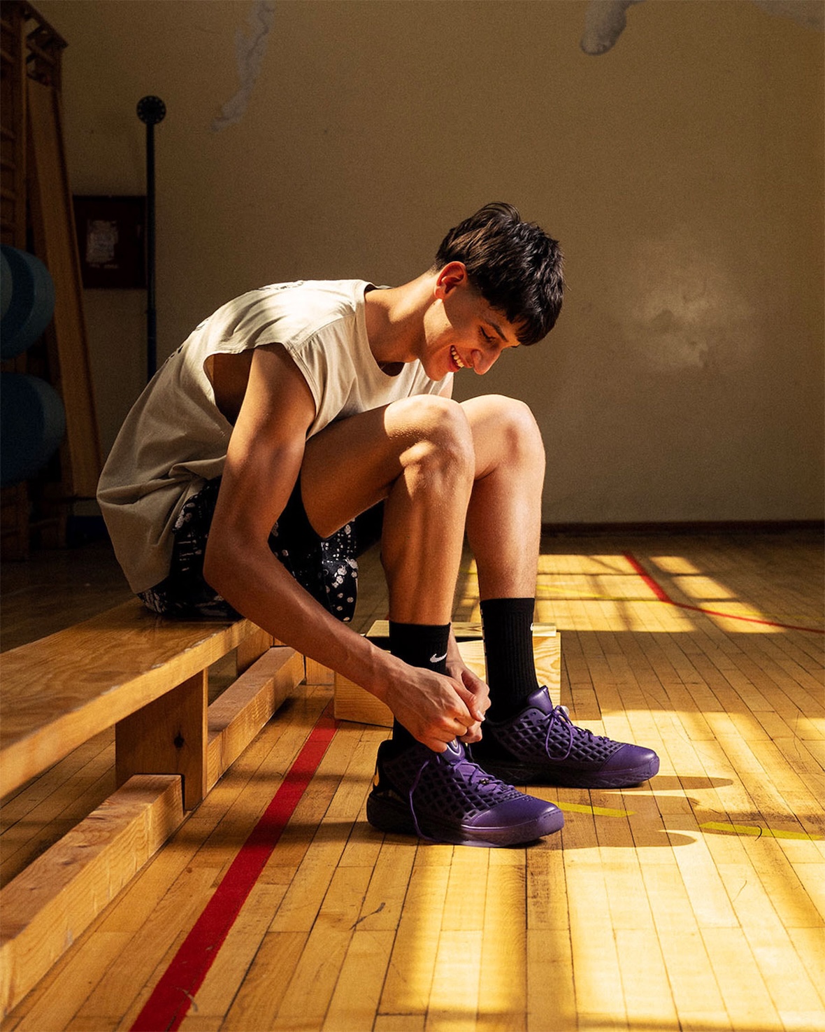Panduan Rilis Nike Kobe Protro: Ungu Barcelona ke Atomic Pink