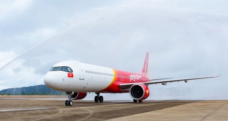 5 đường bay mới đến Đà Lạt: Cơ hội vàng cho du khách tiết kiệm